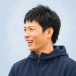石井翼のプロフィールイラスト
