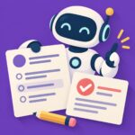 教員採用試験対策 STEP6–7 問題演習とAI